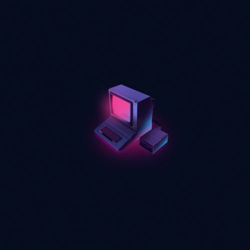 Matt Mancid & Color Theory - Peripheral (2021)