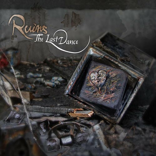 The Last Dance - Ruins (2015)
