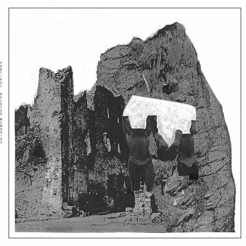 Partikul - Related Memories (2022)