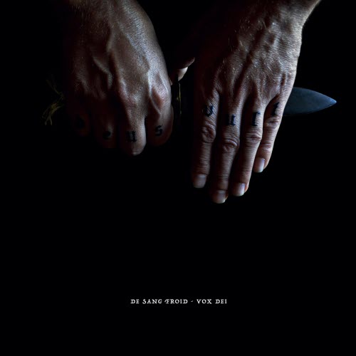 De Sang Froid - De Sang Froid (2019)