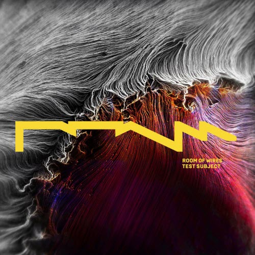 Room Of Wires - Test Subject (2019) [EP]