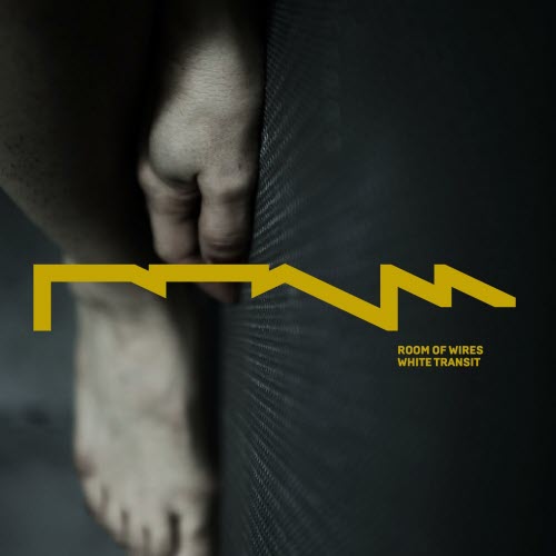 Room Of Wires - White Transit (2018)