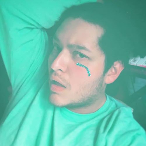 Male Tears - Drug Year (2018) [EP]
