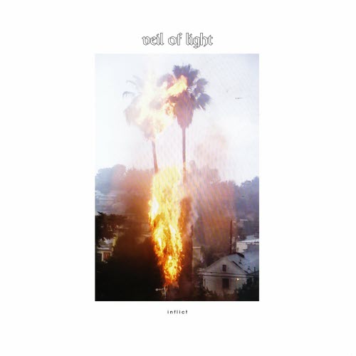 Veil Of Light - Inflict (2019)