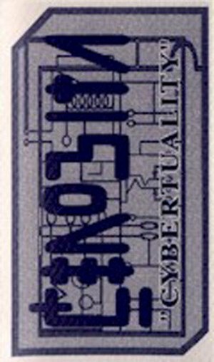 Cenobita - Cybertuality (1995) [Demo]