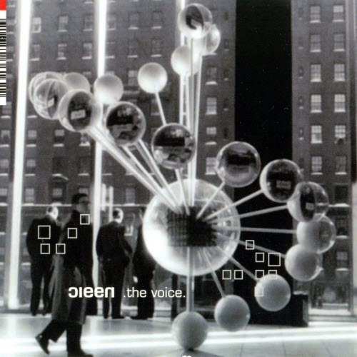 Cleen - The Voice (2000) [Single]