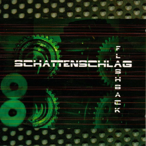 Schattenschlag - Flashback (2002)