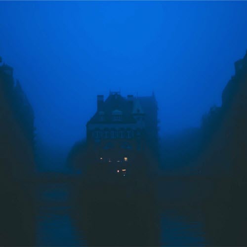 French Police - Pedaleo Nocturno (2019) [EP]