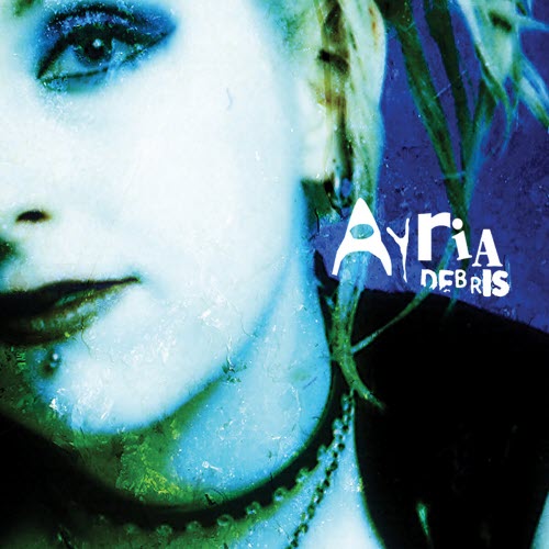 Ayria - Debris (2003)