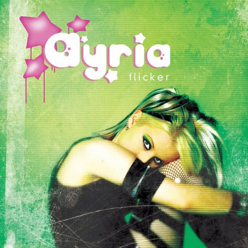 Ayria - Flicker (2005)
