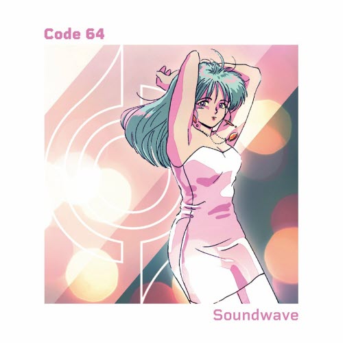 Code 64 - Soundwave (2021) [Single]
