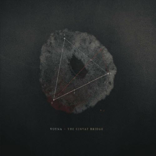 Voyna - The Cinvat Bridge (2021)