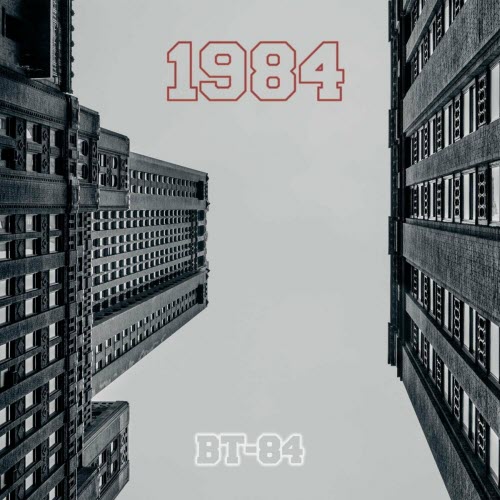 BT-84 - 1984 (2020)
