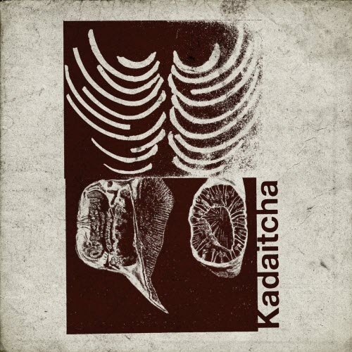 Kadaitcha - Corpus Caeli (2016)