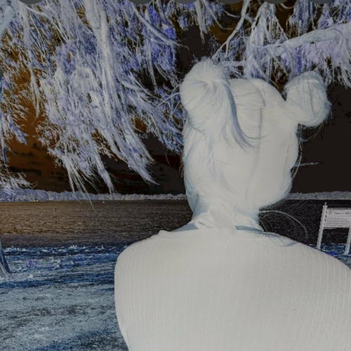 The Masqs - Cut Me Up (2023) [EP]