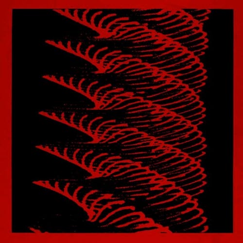 The KVB - Subjection/Subordination (2011) [EP]