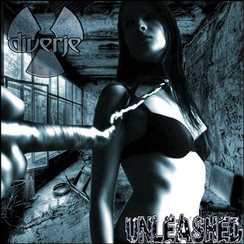 Diverje - Unleashed (2023)