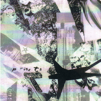 Priests - Tape 1 (2012) [EP]