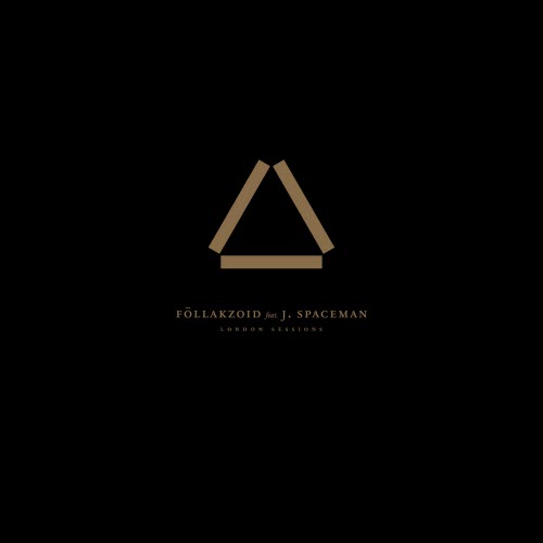Föllakzoid - London Sessions (2017) [EP]