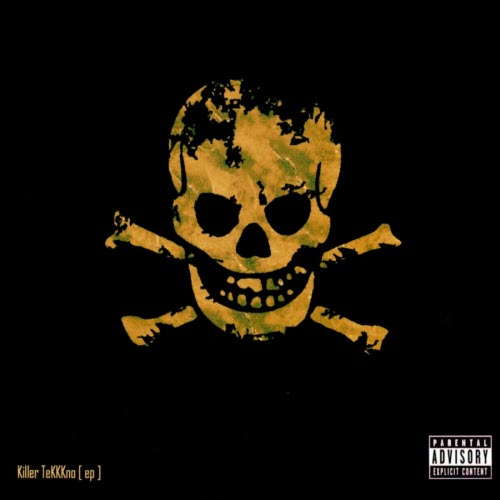 Tumor - Killer TeKKKno (2005) [EP]
