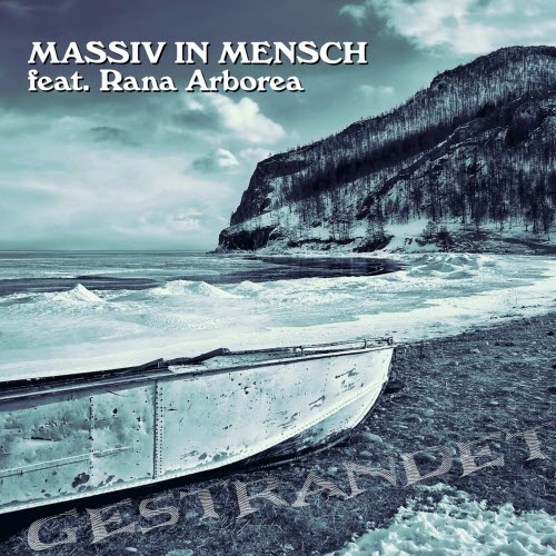 Massiv In Mensch - Gestrandet (2020) [EP]