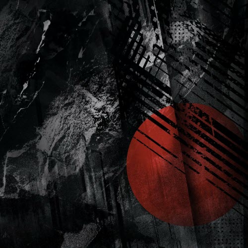CVNSUMED - Disciples Of Insurgency (2023) [EP]