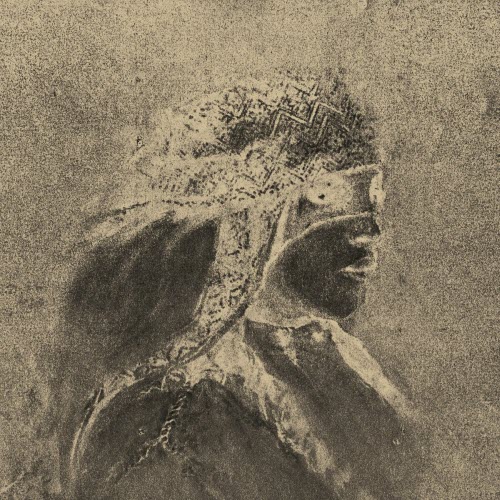 CVNSUMED - Dystopian Society (2018) [EP]