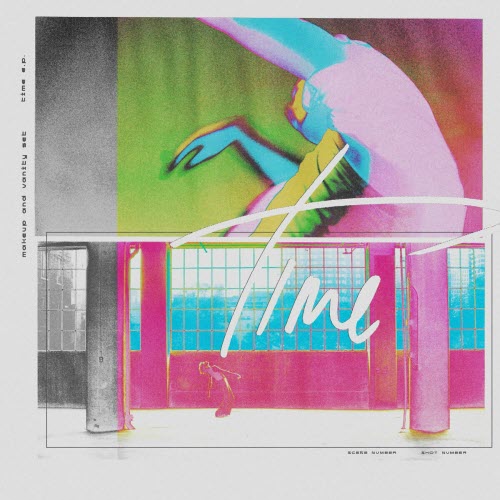 Makeup And Vanity Set - Time (2021) [EP]