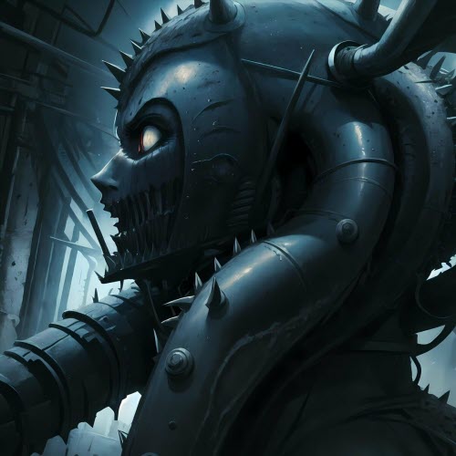 Taus & Totten Mechanismus - The Legacy Of Mechanismus (2023) [6CD]