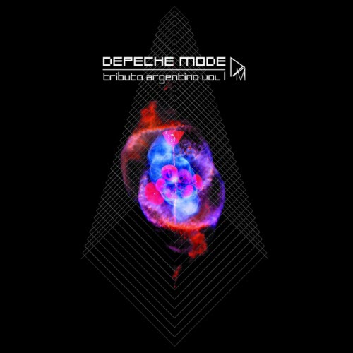 VA - Depeche Mode Tributo Argentino Vol. 1 (2011)