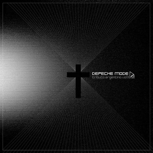 VA - Depeche Mode Tributo Argentino Vol. 3 (2013)
