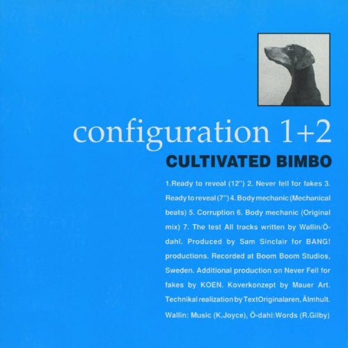 Cultivated Bimbo - Configuration 1+2 (1991)