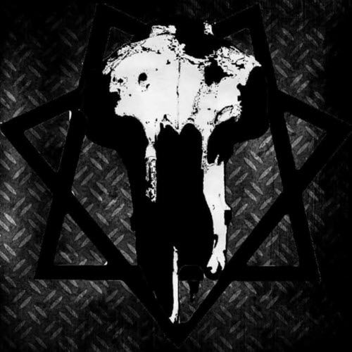 Blut Reaktor - Temple Of Flesh (2023)