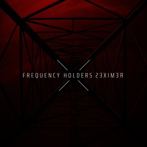 Machino - Frequency Holders Remixes (2013)