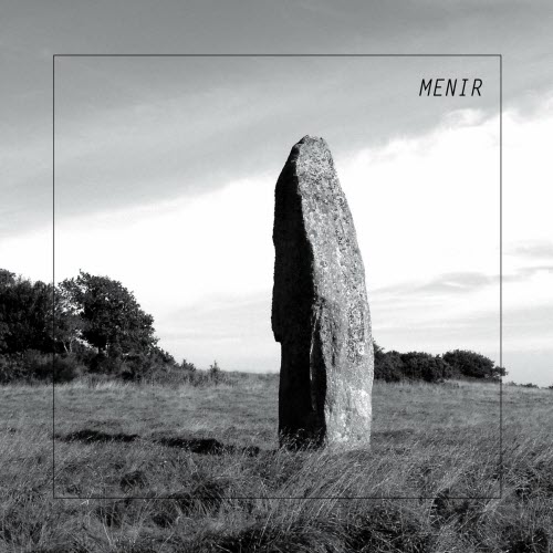 Inês É Morta - Menir (2020) [Single]