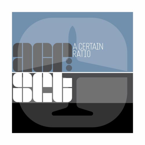 A Certain Ratio - acr:set (2018)