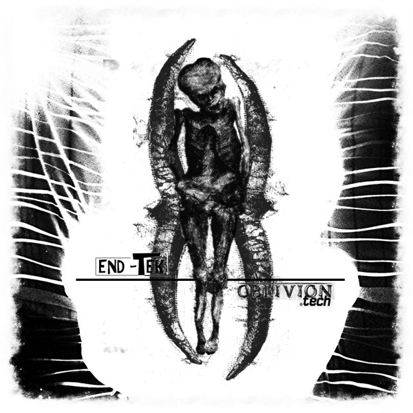 End-Tek - Oblivion Tech (2016)