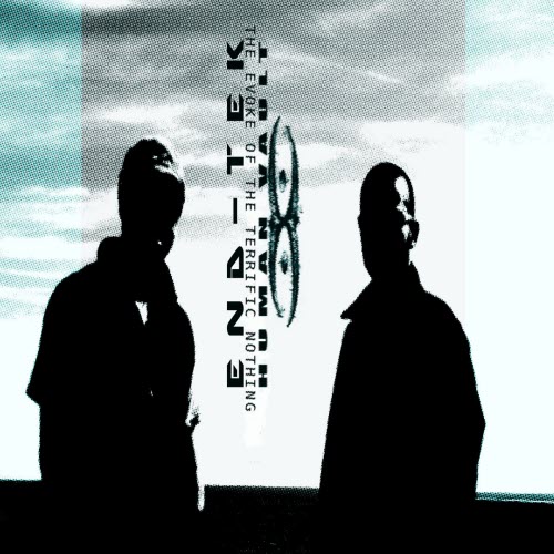 End-Tek - The Evoke Of The Terrific Nothing (2020)