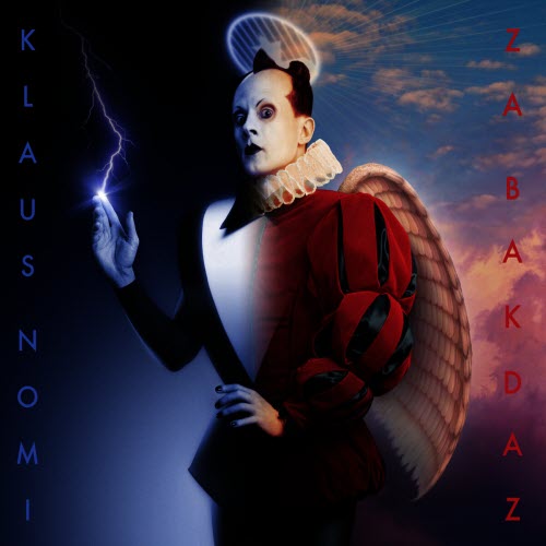 Klaus Nomi - Za Bakdaz (2008)