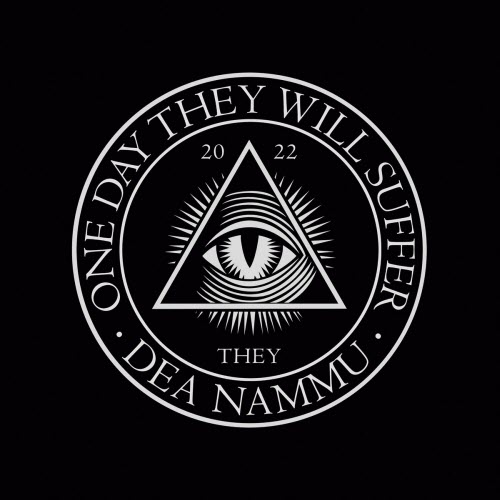 Dea Nammu - They (2022) [Single]
