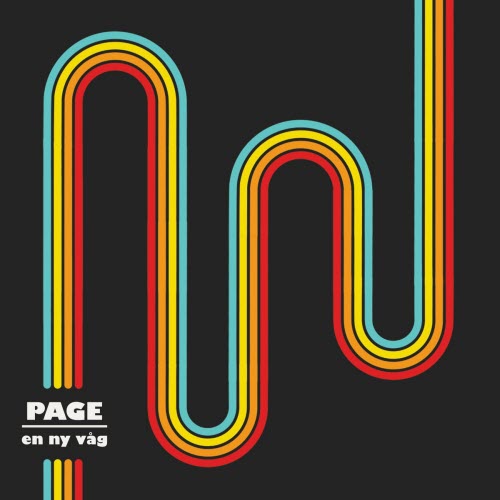 Page - En Ny Våg (2023)
