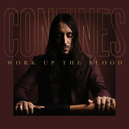 Confines - Work Up The Blood (2021) [EP]