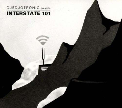 Djedjotronic - Interstate 101 (2014)