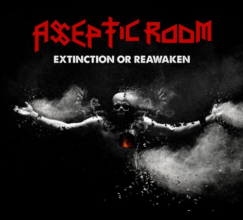 Asseptic Room - Extinction Or Reawaken (2021) [2CD]