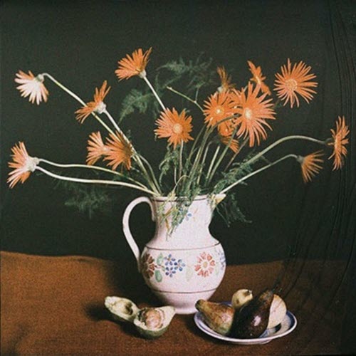 A Thousand Hours - A Collection (2018)