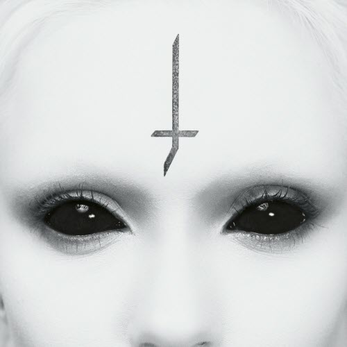 Lord Of The Lost - Judas (Super Deluxe Edition) (2021) [5CD]