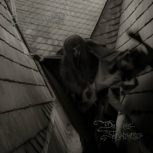 Old Tower - Draconic Synthesis (2023)