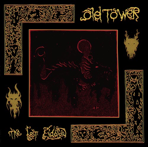 Old Tower - The Last Eidolon (2020)