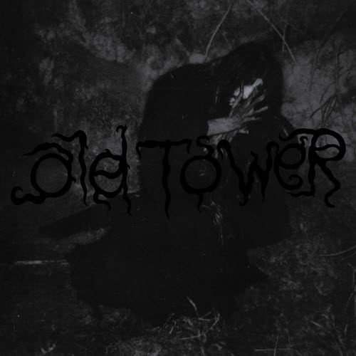 Old Tower - The Old King Of Witches (2021)