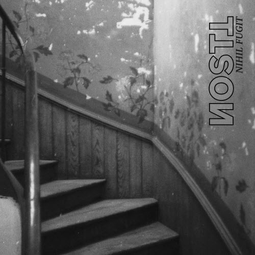 Nostt - Nihil Fugit (2023) [EP]